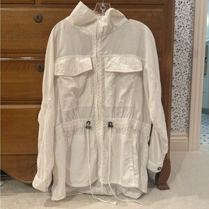 NWOT CAbi Fairway Jacket